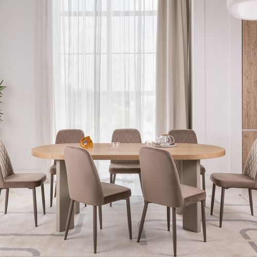 Стіл Flow - фото 7