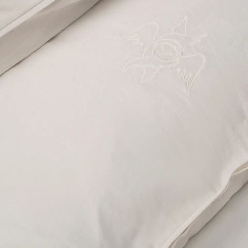 Постель при Серафиме – молочная - фото 5