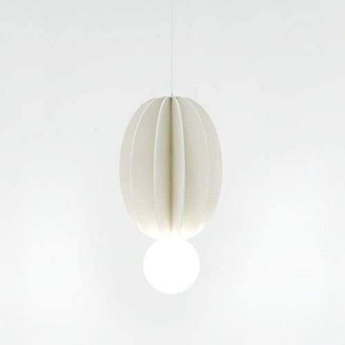 Акустическая люстра SOL COLLECTION 500P - фото 3