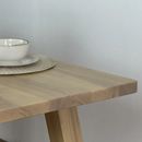 Стіл Альфа - фото 7