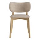 Стул Hawk натуральный - фото 9