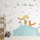 Обои The little prince - фото 3