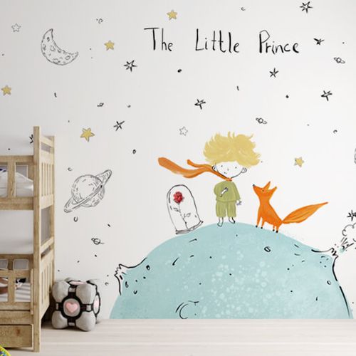 Обои The little prince - фото 2