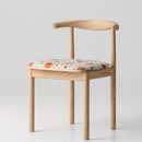 Стілець Calm без билець - фото 1