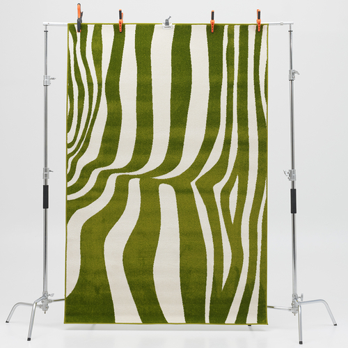 Ковер WARP Green