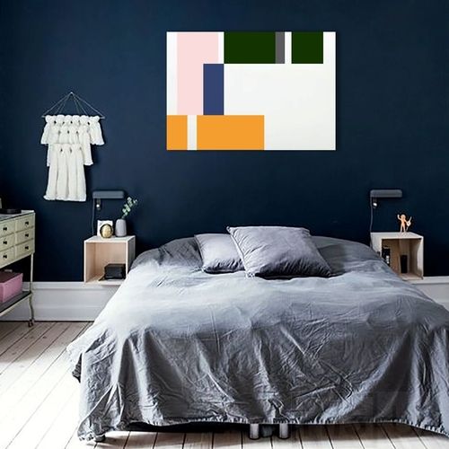 Зеркало Wall art mirror | Разные Зеркало Wall art mirror | Разные | Интернет-магазин дизайнерской и современной мебели для дома, кафе, баров и ресторанов - His.ua