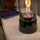 Біо-камін Spin air 900 Black - фото 3