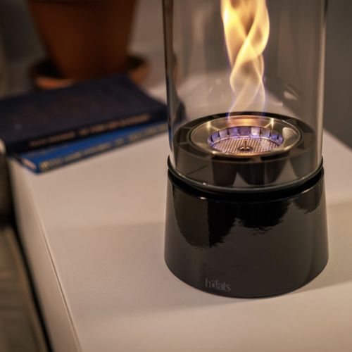 Біо-камін Spin air 900 Black - фото 3