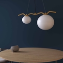 Светильник DewLight  - фото 9