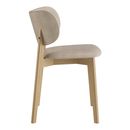 Стул Hawk натуральный - фото 8