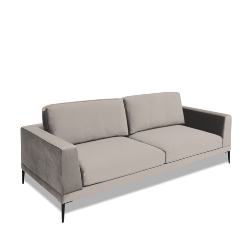 Диван Kelly 3-seater - фото 5