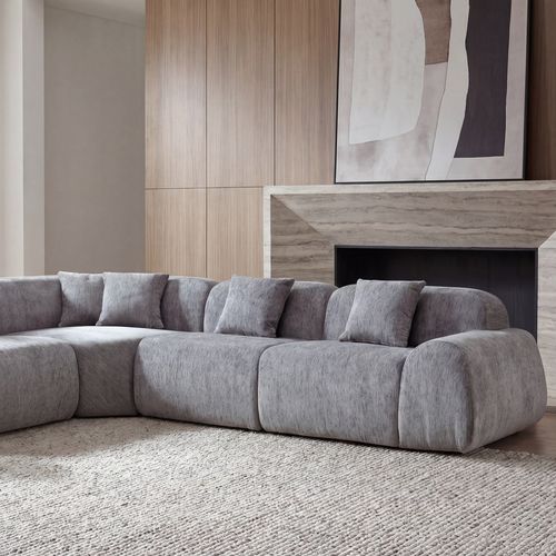 Диван Gather - фото 4