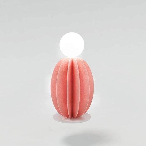 Настольная лампа SOL COLLECTION 500S - фото 3