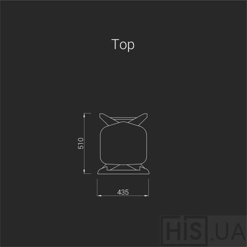 Барный стул С5 - фото 12 | Чёрный Барный стул С5 - фото 12 | Чёрный | Интернет-магазин дизайнерской и современной мебели для дома, кафе, баров и ресторанов - His.ua