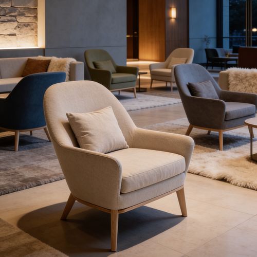 Крісло S2 - фото 2