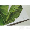Картина Листья банана - фото 4
