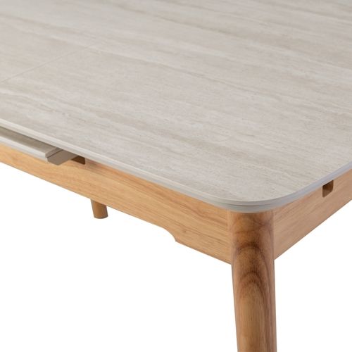 Керамический стол раскладной Axis - фото 5