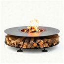 Садовый очаг Dr.Fire «Comfort» диаметром 149 см. - фото 1