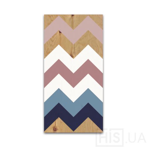 Декор Wood carpet 15 - фото 4 | Белый Декор Wood carpet 15 - фото 4 | Белый | Интернет-магазин дизайнерской и современной мебели для дома, кафе, баров и ресторанов - His.ua