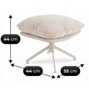 Кресло Mila - фото 8