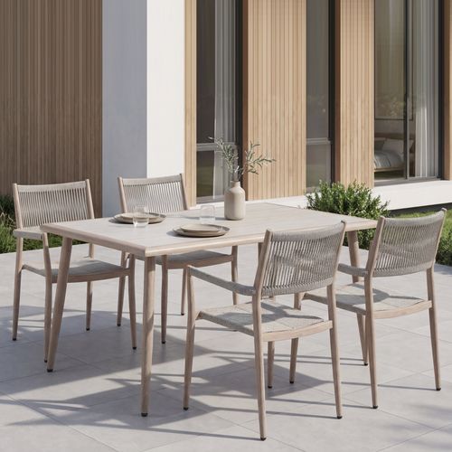 Стіл садовий Тері - фото 2