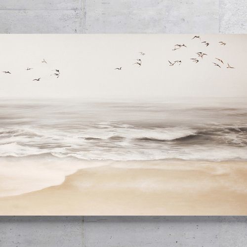 Картина Sea vibes 3 - фото 4