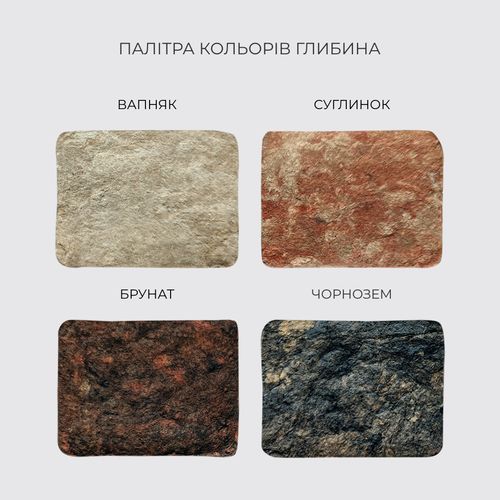 Светильник Grono 9 hlybyna - фото 2