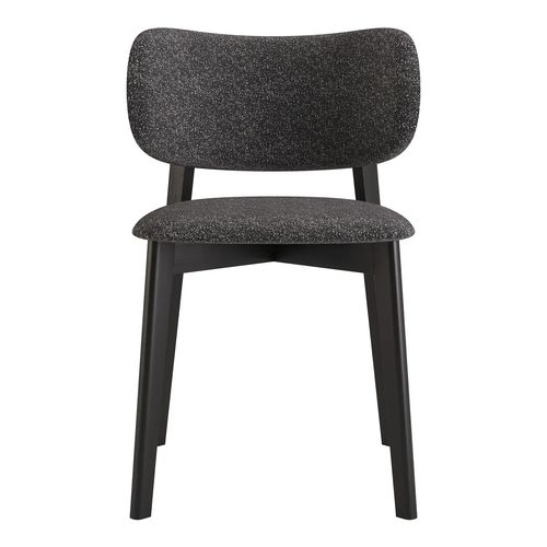 Стул Hawk черный - фото 5