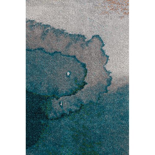 Килим Glitch Blue - фото 3