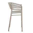 Стілець садовий барний Айві - фото 3