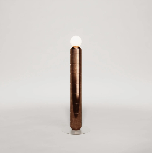Светильник Navazi large floor lamp - фото 2