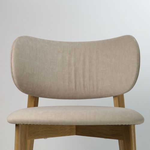 Стілець Hawk натуральний - фото 9