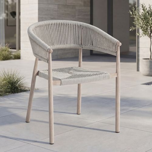 Стілець садовий Айві - фото 2