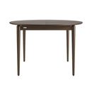 Стіл Eclipse розкладний дуб 120+40 - фото 2