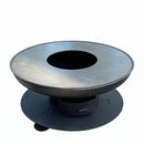 Dr.Fire Super Low 100 см з кільцевим теппаном - фото 1