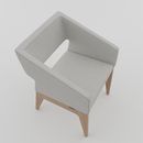 Стул CA01comfort - фото 3