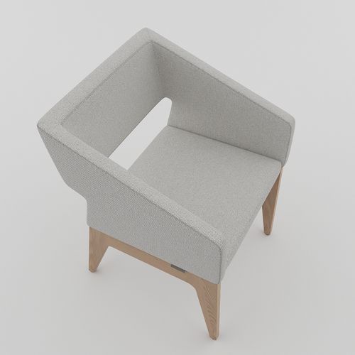 Стул CA01comfort - фото 3