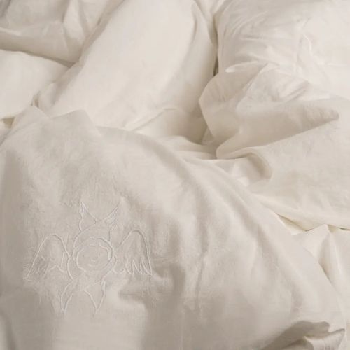 Постель при Серафиме – молочная - фото 4