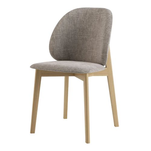 Стул Robin натуральный - фото 2