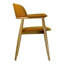 Стул Terra натуральный - фото 8