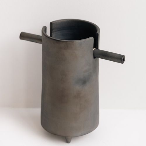 Керамическая ваза VASE - фото 2