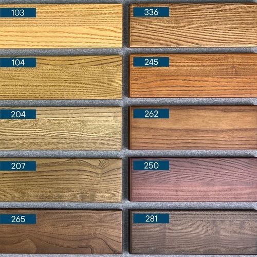 Обеденный стол Эрик - фото 7