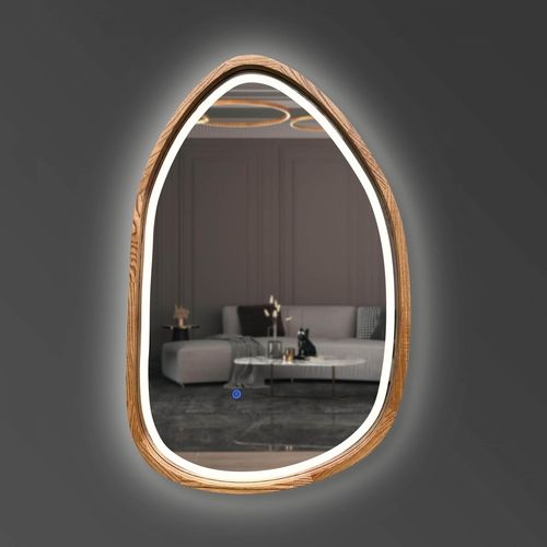 Дзеркало Sage led - фото 2
