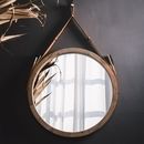 Зеркало SHINY DESERT with strape - фото 3