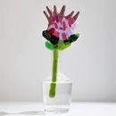 Скляна квітка Протея - фото 1