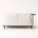 Диван зі столиком Soft Comfort 140см - фото 2