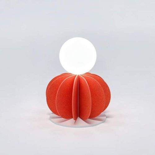 Настольная лампа SOL COLLECTION 250S - фото 6