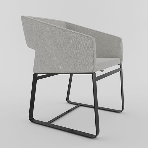 Стул CA02comfort - фото 2
