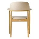 Стул Terra натуральный - фото 5