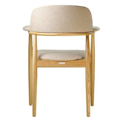 Стул Terra натуральный - фото 5